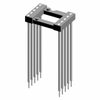 Sockets for ICs, Transistors - 116-83-610-41-013101 - Lingto Electronic Limited
