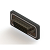 D-Sub Connector Assemblies - 151-627-W15-222-012-ND - DigiKey