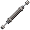 Pneumatics, Hydraulics - Shock Absorbers, Dampers - FW-2025M-C - Quarktwin Technology Ltd.