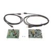 Audio Amplifier Evaluation Boards - MAX98357EVSYS#TQFN-ND - DigiKey