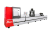 Tube Honing Machine -- HES Series