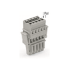 Headers, Plugs and Sockets - 2946-769-115/021-000-ND - DigiKey