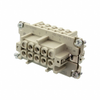 Heavy Duty Connector Inserts, Modules - 281-5758-ND - DigiKey