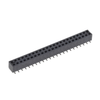 Headers, Receptacles, Female Sockets - WM26535-ND - DigiKey