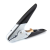 East Penn 06138 Extra Heavy-Duty Battery Clamp, 600A, Black Insulated Handles - 51 - Waytek, Inc.