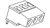 Terminal Blocks - 1-282851-0 - Powell Electronics, Inc.