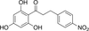 2’,4’,6’-Trihydroxy-4-nitrodihydrochalco.. - 31722 - Medical Isotopes, Inc.