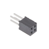 Headers, Receptacles, Female Sockets - SQT-102-03-L-D-ND - DigiKey