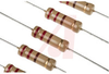 Resistor;Carbon Film;Res 220 Ohms;Pwr-Rtg 2 W;Tol 5%;Axial - 70063675 - Allied Electronics, Inc.