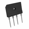 Bridge Rectifiers - GBJ2506 - ODG (Origin Data Global)