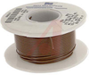Wire, Hook-Up; 24 AWG; 7/32; 0.010 in.;0.043 in.; -55 degC; 105 degC; 600 V; - 70135581 - Allied Electronics, Inc.