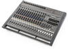 Tabletop Powered Mixer - TXM20 - Visual Sound, Inc.