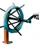 CW10 Small Reeler and Dereeler -- AR6001