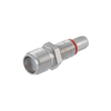 Coaxial Connector (RF) Adapters - 6099-PE910003-ND - DigiKey