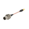 Coaxial Cables (RF) - 900-0732300270-ND - DigiKey