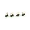 Headers, Male Pins - 4985-2015-1X05G00DAB-ND - DigiKey