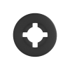 Standard Washers - 145-16FWRT250062EB-ND - DigiKey