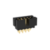 Headers, Male Pins - 664-G8231010YB9EU-ND - DigiKey