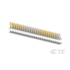 Headers, Male Pins - 5-644759-4-ND - DigiKey