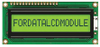 LCD Monochrome Displays -- 1253297 - Image