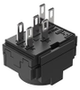 Push Button Contact Blocks & Light Blocks - 1760139 - RS Components, Ltd.