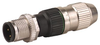 Industrial Circular Connectors - 1441272 - RS Components, Ltd.