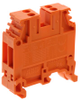DIN Rail Terminal Blocks - 426014 - RS Components, Ltd.