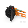 Power, Line Cables and Extension Cords - 1734-2393947-6-ND - DigiKey