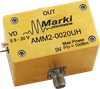 10MHz - 20GHz, Broadband High Gain Distributed Amplifier - AMM2-0020UH - Marki Microwave LLC