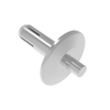 Drive Rivet, Liner Head, 4.8 mm - 10-12-706-13 - Southco