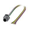 Cable Assembly - 448-1411596 - ERSAELECTRONICS PTE. LTD.