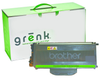 Brother TN360 Reman Toner GR - 101032743 - LaserCycle