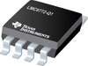 LMC6772-Q1 Dual MicroPower Rail-to-Rail Input CMOS Comparator with Open Drain Output - LMC6772QMM/NOPB - Texas Instruments