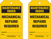 Accident Prevention Tags - 86474 - Brady Corporation