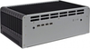 BluStar FS-8111 - Fanless Embedded System for industrial applications with Intel QM77 Express chipset supporting 2nd and 3rd Generation Intel Core i3/i5/i7 mobile processors -- 1708111 - Image