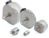 Permanent Magnet  Stepping Motor -- 10PM10-0204A - Image