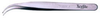 Xcelite Utility Tweezers XSST7V - Stainless Steel Curved Tip - 037103-49104 - R. S. Hughes Company, Inc.