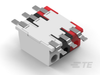 Ballast Connectors - 3-2834334-3 - TE Connectivity