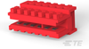 Standard Edge Connectors - 284932-6 - TE Connectivity