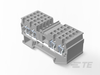 Modular Terminal Blocks - 2271557-1 - TE Connectivity