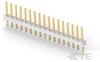 PCB Headers & Receptacles - 1-644886-7 - TE Connectivity