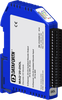 Digital Input/Output Module; 3 to 60VDC, 5-ch Input, 5-ch Output -- MAQ20-DIOL - Image