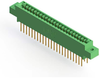 Card Edge Connectors - Edgeboard Connectors - 346-046-526-802 - Lingto Electronic Limited