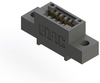 Card Edge Connectors - Edgeboard Connectors - 895-005-521-404 - Lingto Electronic Limited