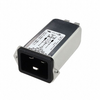 Power Entry Connectors - Inlets, Outlets, Modules - 486-6392-ND - DigiKey