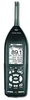 SLM LXT CLASS-1 BASIC UNIT NO MIC & PRE - LXT1B - PCB Piezotronics, Inc.