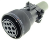 ITT Cannon CA3106E24-11SBF80A232 - PEI-Genesis