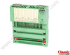 IBS RT 24 AO 4-T Analog Output Module - 2723181 - Classic Automation LLC