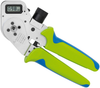 Crimp Tool, Hand, 32Awg-20Awg Contact; Crimp Tool Type Rennsteig - 46AC2296 - Newark, An Avnet Company