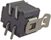 Board-To-Board Connector, With Friction Latch, Datamate L-Tek M80 Series, Surface Mount, Header, 4 Rohs Compliant Harwin - 96M8281 - Newark, An Avnet Company